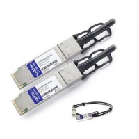 AddOn 1m QFX-QSFP-DAC-1M Juniper CU DAC  