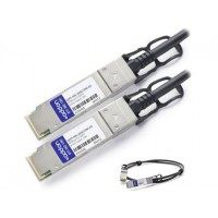 AddOn 1m QSFP-40G-ADAC1M 40GB CU DAC  