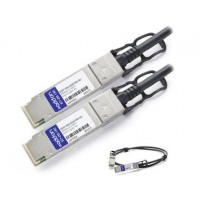 AddOn 4m QSFP-40G-ADAC4M 40GB CU DAC  