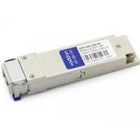 Cisco QSFP-40G-LR4 Comp TAA QSFP+ Xcvr  