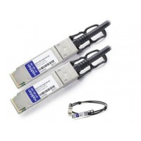 AddOn 1m QSFP-40G-PDAC1M 40GB CU DAC  