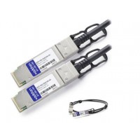 AddOn 2m QSFP-40G-PDAC2M 40GB CU DAC  