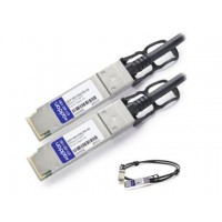 AddOn 3m QSFP-40G-PDAC3M 40GB CU DAC  