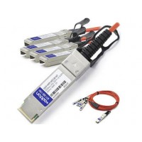 AddOn 1m QSFP-4SFP-AOC1M 40GB AOC DAC  