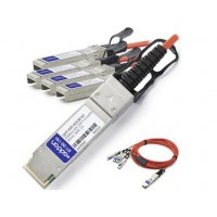 AddOn 2m QSFP-4SFP-AOC2M 40GB AOC DAC  