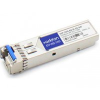 Cisco SFP-10G-BX-D-20 Comp TAA SFP+ LC  