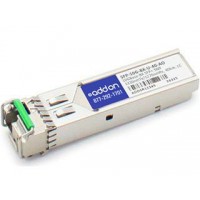 Cisco SFP-10G-BX-U-40 Comp TAA SFP+ LC  