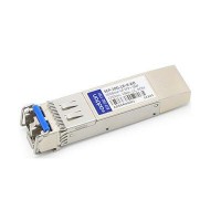 Cisco SFP-10G-LR-X Comp TAA SFP+ LC Xcvr  