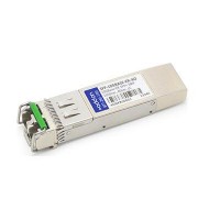 AddOn MSA Comp 10GBase-ER SFP+ TAA Xcvr  