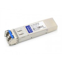 Aruba SFP-10GE-LRM Comp TAA SFP+ LC Xcvr  