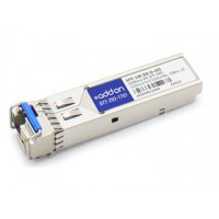 AddOn MSA Comp 100Base-BX SFP TAA Xcvr  