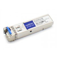 AddOn MSA Comp 100Base-BX SFP TAA Xcvr  