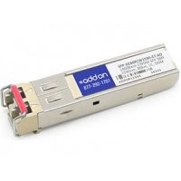 AddOn SFP-GE80KCW1590-ET Comp SFP Xcvr  