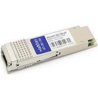 AddOn SRX-QSFP-40G-SR4 Comp QSFP+ Xcvr  