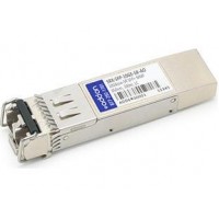 AddOn SRX-SFP-10GE-SR Comp SFP+ Xcvr  