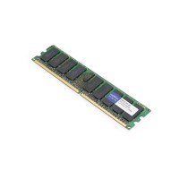 AddOn 8GB DDR3-1600MHz DR UDIMM f/ HP  