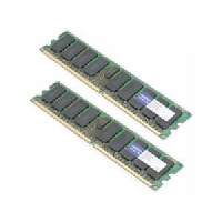 AddOn 16GB DDR2-667MHz DR FBDIMM f/ Dell  