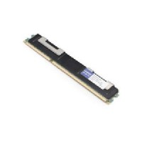 AddOn 16GB DDR3-1600MHz DR RDIMM f/ Dell  