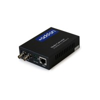 AddOn 1Gbs 1 RJ-45 to 1 ST Media Conv  