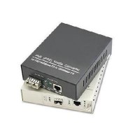 AddOn 1Gbs 1 RJ-45 to 1 FC Media Conv  