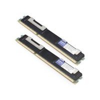 AddOn 16GB DDR3-1333MHz DR 1.35V RDIMM  