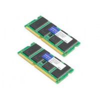 AddOn 8GB DDR3-1066MHz SODIMM f/ Apple  