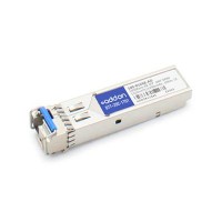 Calix 100-01668 Comp TAA SFP SMF LC Xcvr  