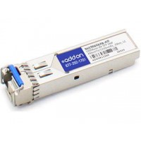 Alcatel 3HE00868AB Comp TAA SFP LC Xcvr  