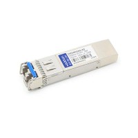 Alcatel 3HE04823AA Comp TAA SFP+ LC Xcvr  