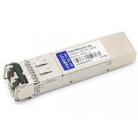 Alcatel 3HE04824AA Comp TAA SFP+ LC Xcvr  