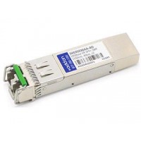 Alcatel 3HE05036AA Comp TAA SFP+ LC Xcvr  