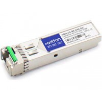 Netgear Comp TAA SFP 1G-BX 40km LC Xcvr  