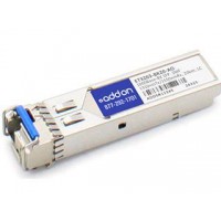 EdgecorE ET3203-BX20 Comp TAA SFP Xcvr  