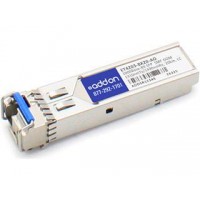 EdgecorE ET4203-BX20 Comp TAA SFP Xcvr  