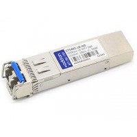 EdgecorE ET5402-LR Comp TAA SFP+ LC Xcvr  