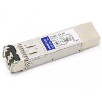 EdgecorE ET5402-SR Comp TAA SFP+ LC Xcvr  