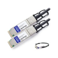 AddOn 1m JNP-QSFP-DAC-1M Juniper CU DAC  