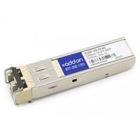 AddOn JX-SFP-1FE-FX Comp 100Base-FX Xcvr  