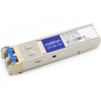 Alcatel OC3-SFP-LR1 Comp TAA SFP LC Xcvr  