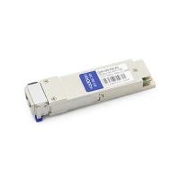 Cisco QSFP-40G-ER4 Comp TAA QSFP+ Xcvr  