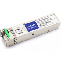 Cisco SFP-10G-BX40D-I Comp TAA SFP+ LC  