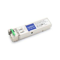 Cisco SFP-10G-BX40U-I Comp TAA SFP+ LC  