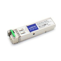 TRENDnet Comp TAA SFP 1G-BX 40km LC Xcvr  