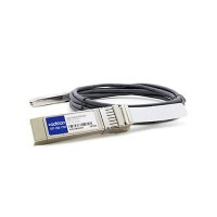 AddOn Dell/Intel 10GBase-CU 3m TAA DAC  