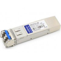 Calix 100-01511 Comp TAA SFP+ LC Xcvr  