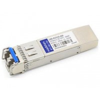 Calix 100-01515 Comp TAA SFP+ LC Xcvr  