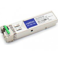 Calix 100-01603 Comp TAA SFP SMF LC Xcvr  