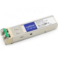 Calix 100-01665 Comp TAA SFP SMF LC Xcvr  