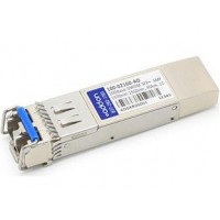 Calix 100-02160 Comp TAA SFP+ LC Xcvr  