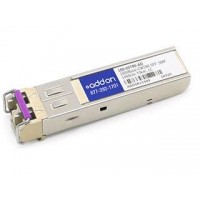 Calix 100-03790 Comp TAA SFP SMF LC Xcvr  